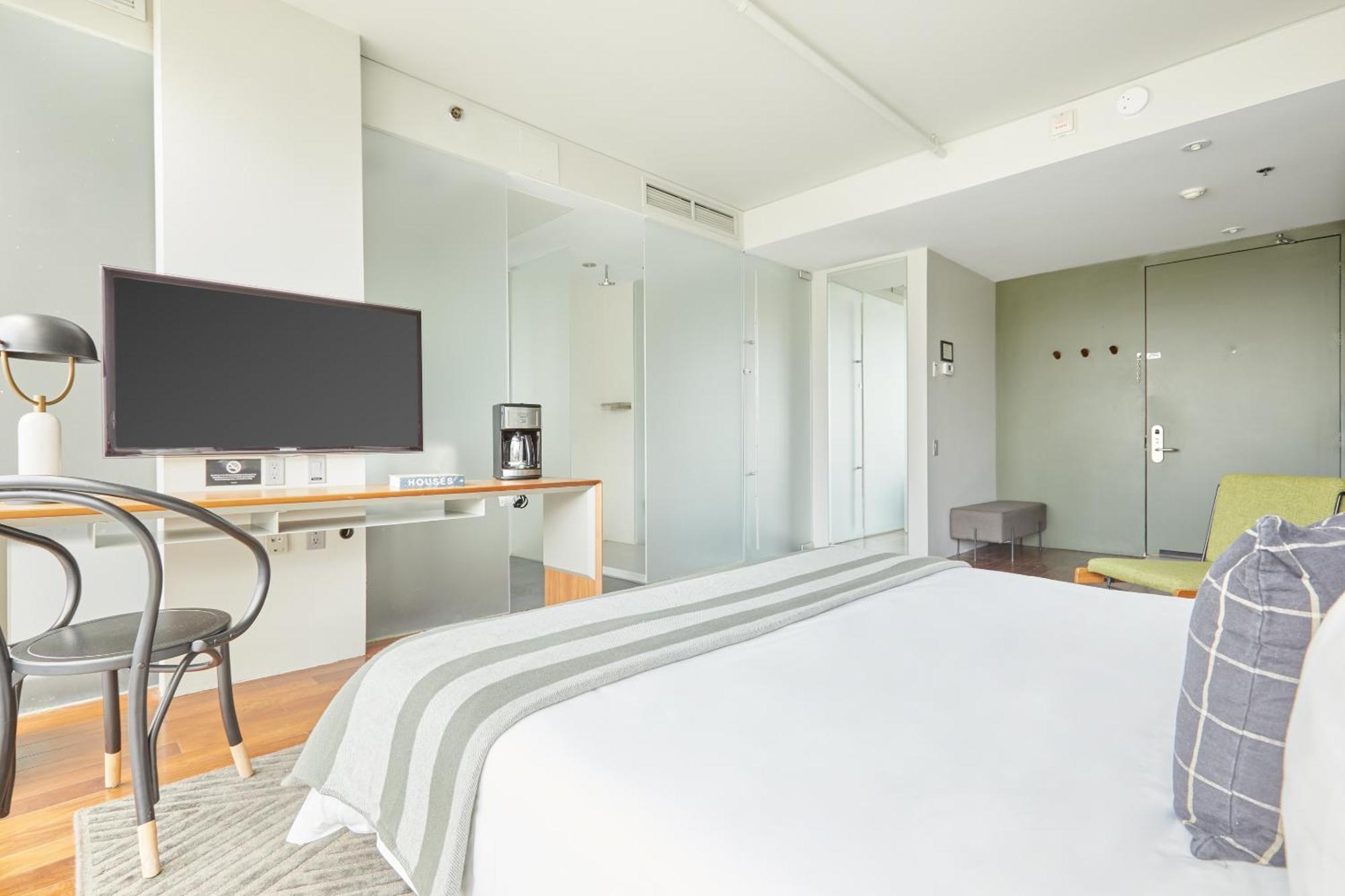 Sonder The Slate Hotel Toronto Quarto foto