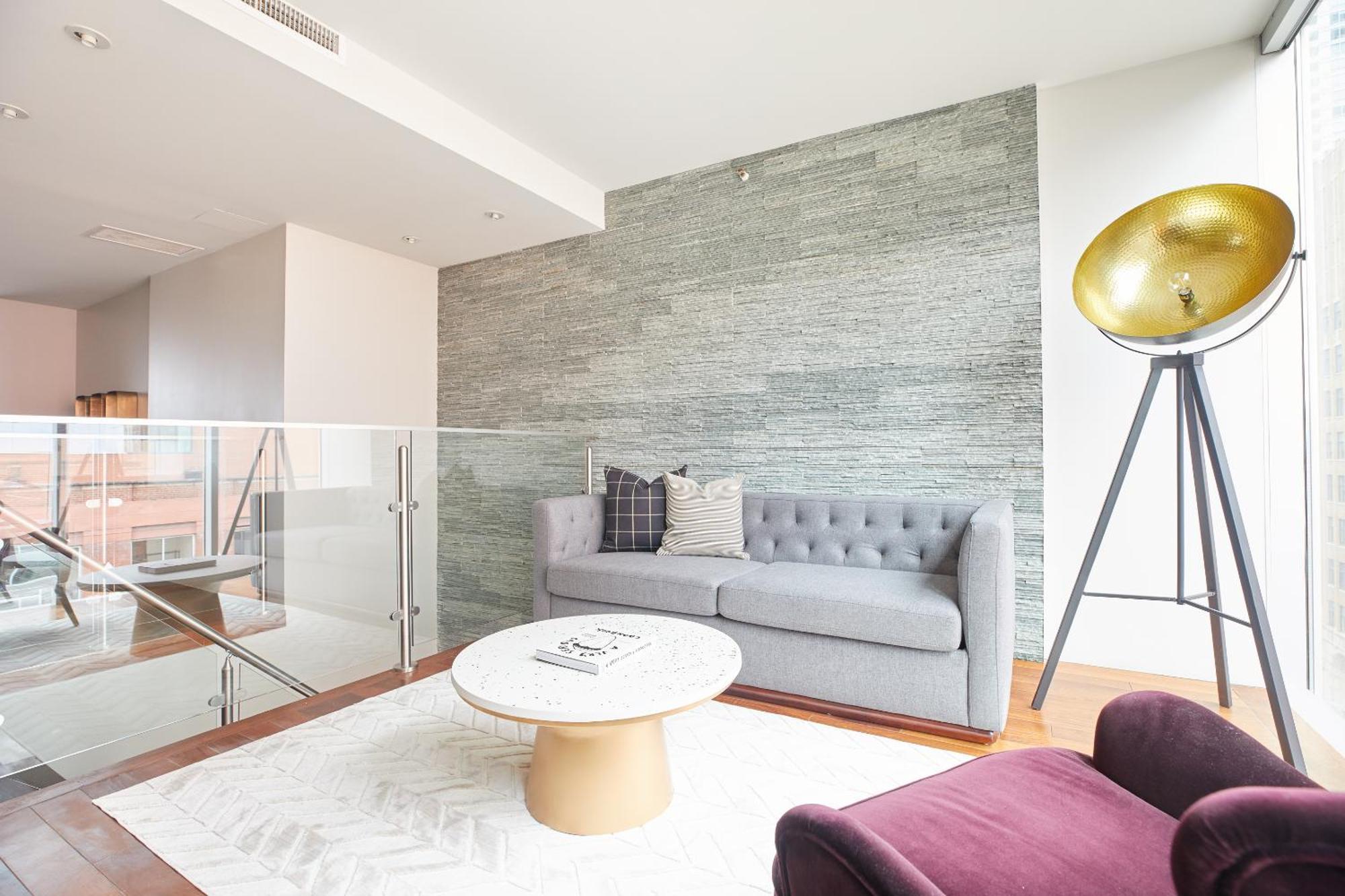 Sonder The Slate Hotel Toronto Quarto foto