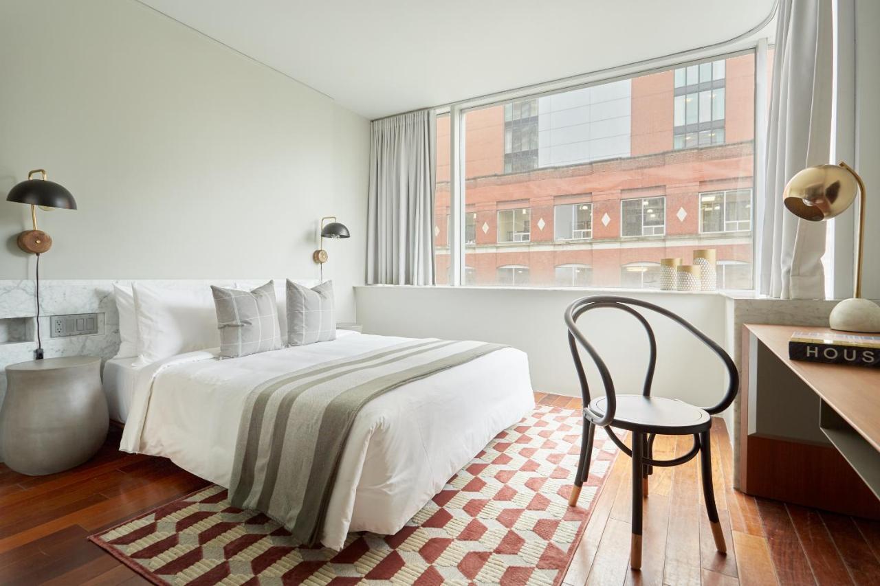 Sonder The Slate Hotel Toronto Exterior foto